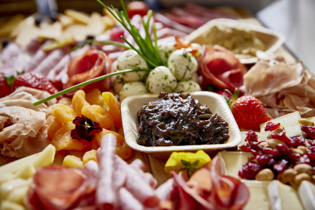 Food Gallery - ATRIUMS